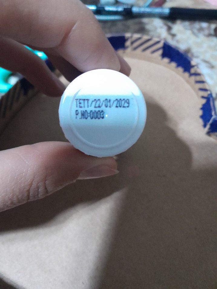 Karden Nane Yağı 20 ml - Görsel 3