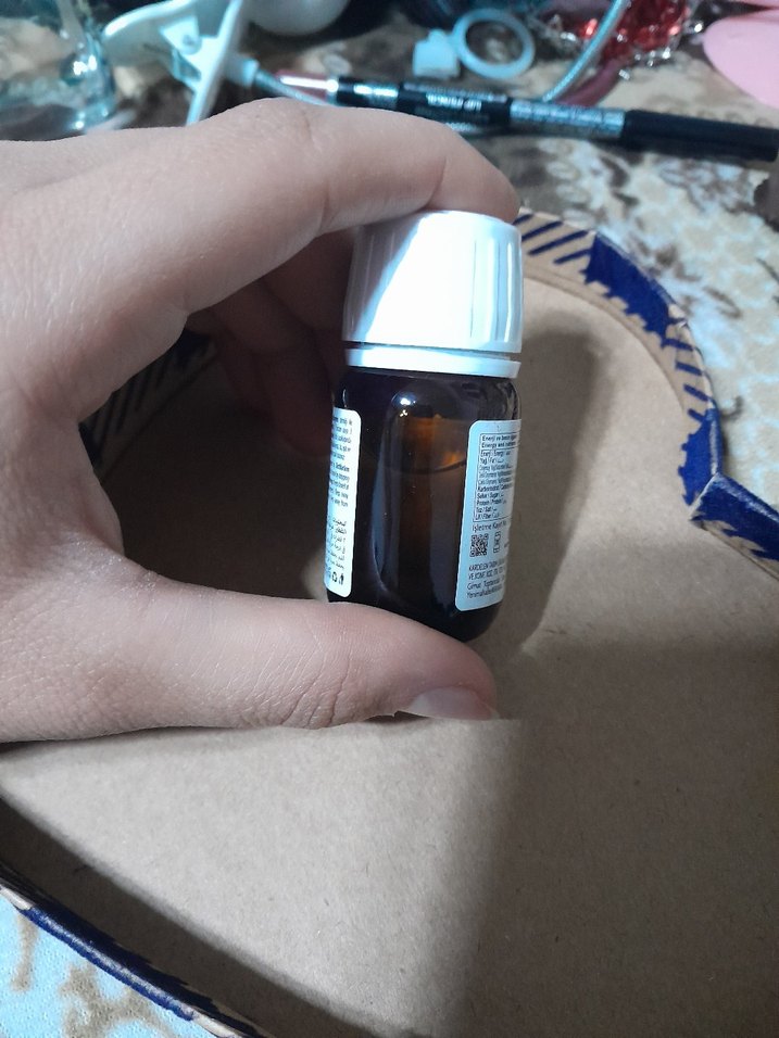 Karden Nane Yağı 20 ml - Görsel 2