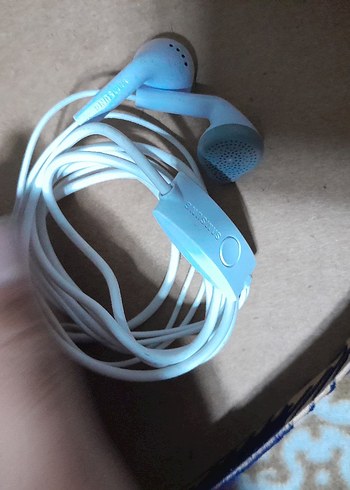 Kulak İçi Kulaklık - Görsel 2