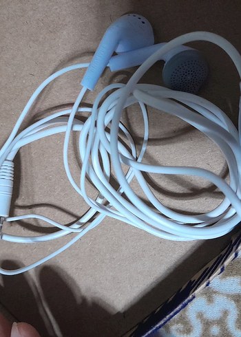 Kulak İçi Kulaklık - Görsel 3