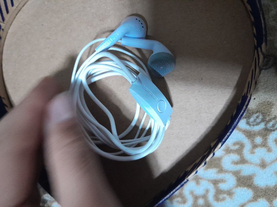 Kulak İçi Kulaklık - Görsel 2