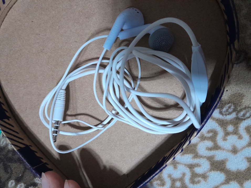 Kulak İçi Kulaklık - Görsel 3