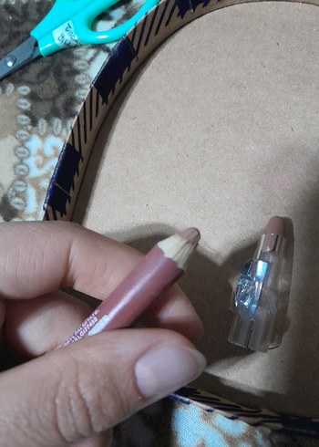 Flormar Bej Ruj Kalemi No:005 - Görsel 3