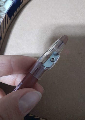 Flormar Bej Ruj Kalemi No:005 - Görsel 2