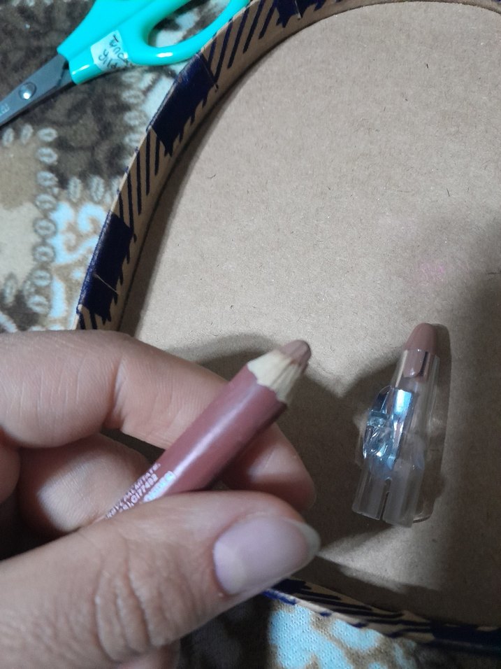 Flormar Bej Ruj Kalemi No:005 - Görsel 3