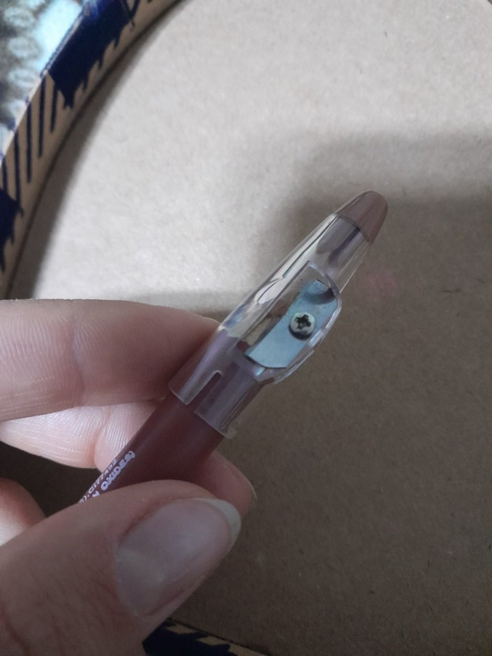 Flormar Bej Ruj Kalemi No:005 - Görsel 2