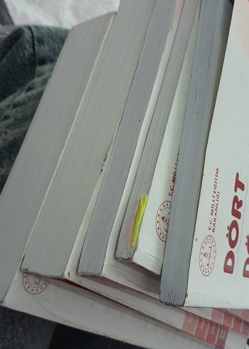 3 Adım TYT Deneme ve Konu Pekiştirme Testleri Seti - Görsel 5