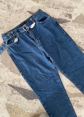 LC Waikiki Orta Mavi Denim Jean
