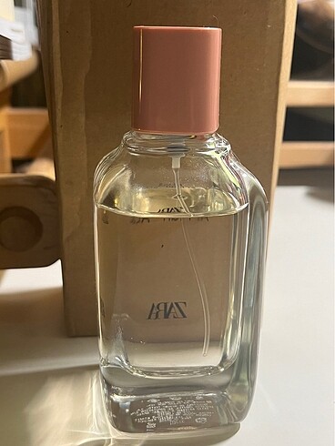 Zara Zara Fields at Nightfall EDP
