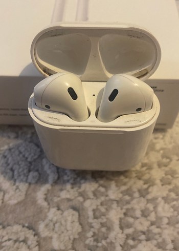 airpods 2 - Görsel 2