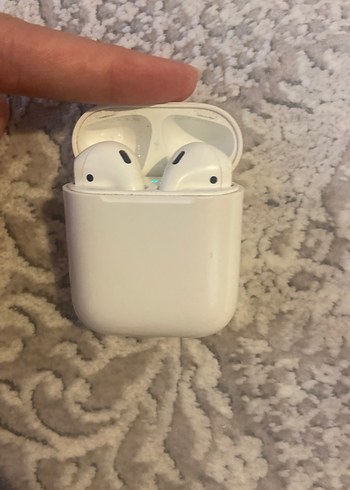 airpods 2 - Görsel 4