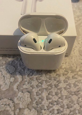 airpods 2 - Görsel 3