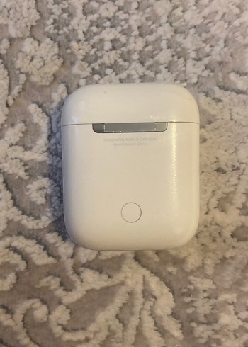 airpods 2 - Görsel 6