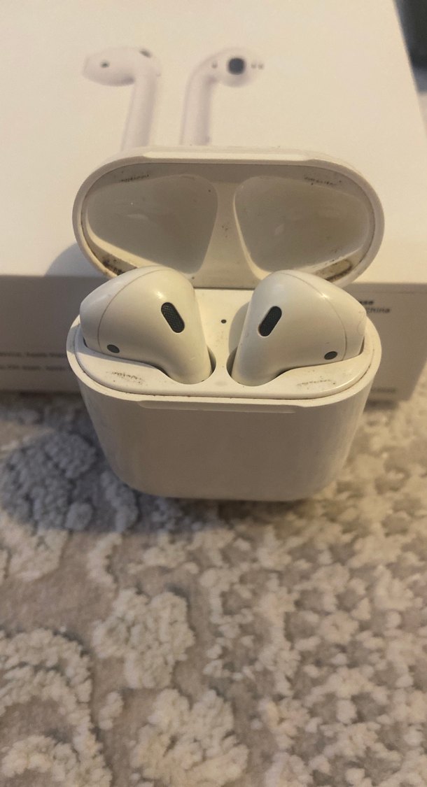 airpods 2 - Görsel 2