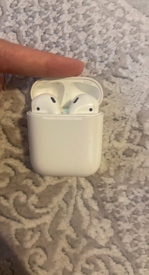 airpods 2 - Görsel 4