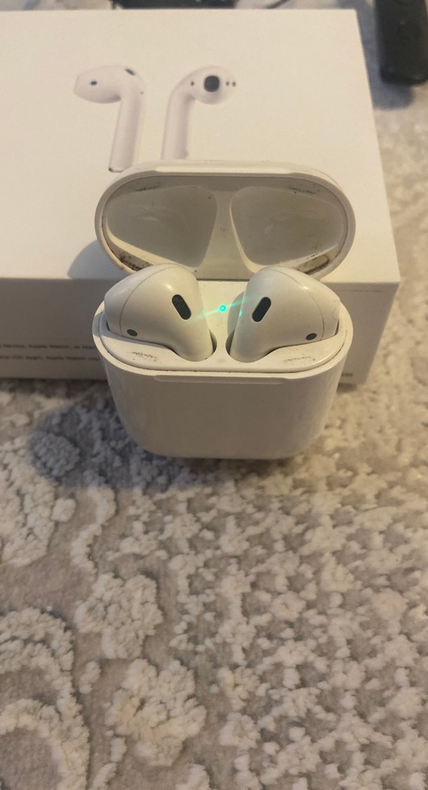 airpods 2 - Görsel 3