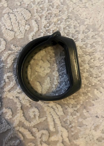 Xiaomi Mi Band 3 Akıllı Bileklik Siyah - Görsel 2