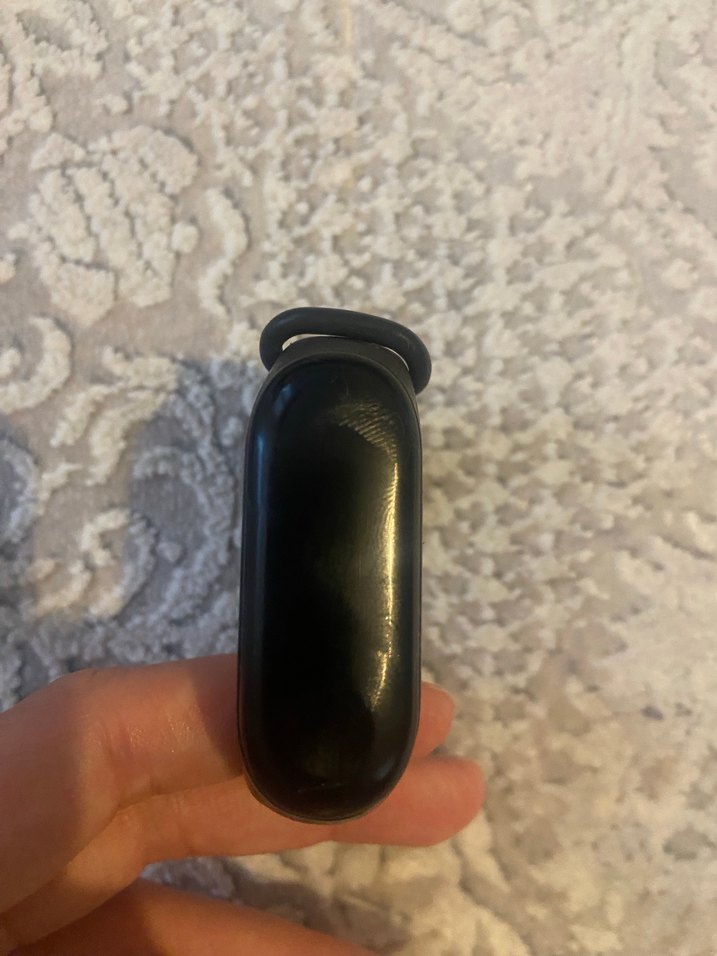 Xiaomi Mi Band 3 Akıllı Bileklik Siyah - Görsel 3