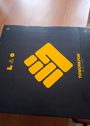 Tworwork yüksek kaliteli iş botu - Görsel 5