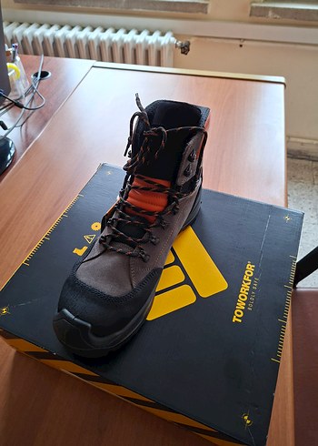 Tworwork yüksek kaliteli iş botu - Görsel 4