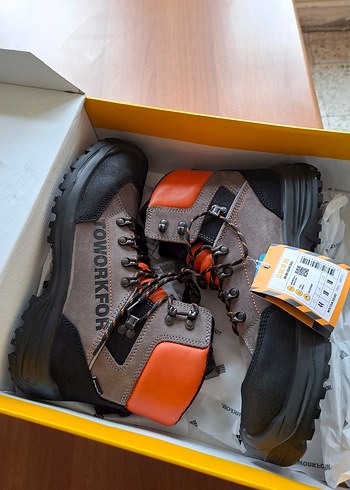 Tworwork yüksek kaliteli iş botu - Görsel 3