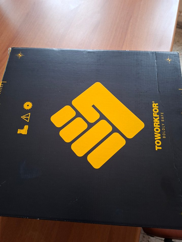 Tworwork yüksek kaliteli iş botu - Görsel 5