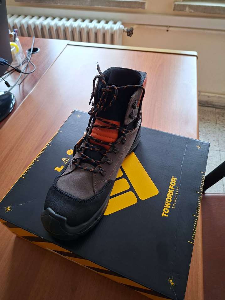 Tworwork yüksek kaliteli iş botu - Görsel 4