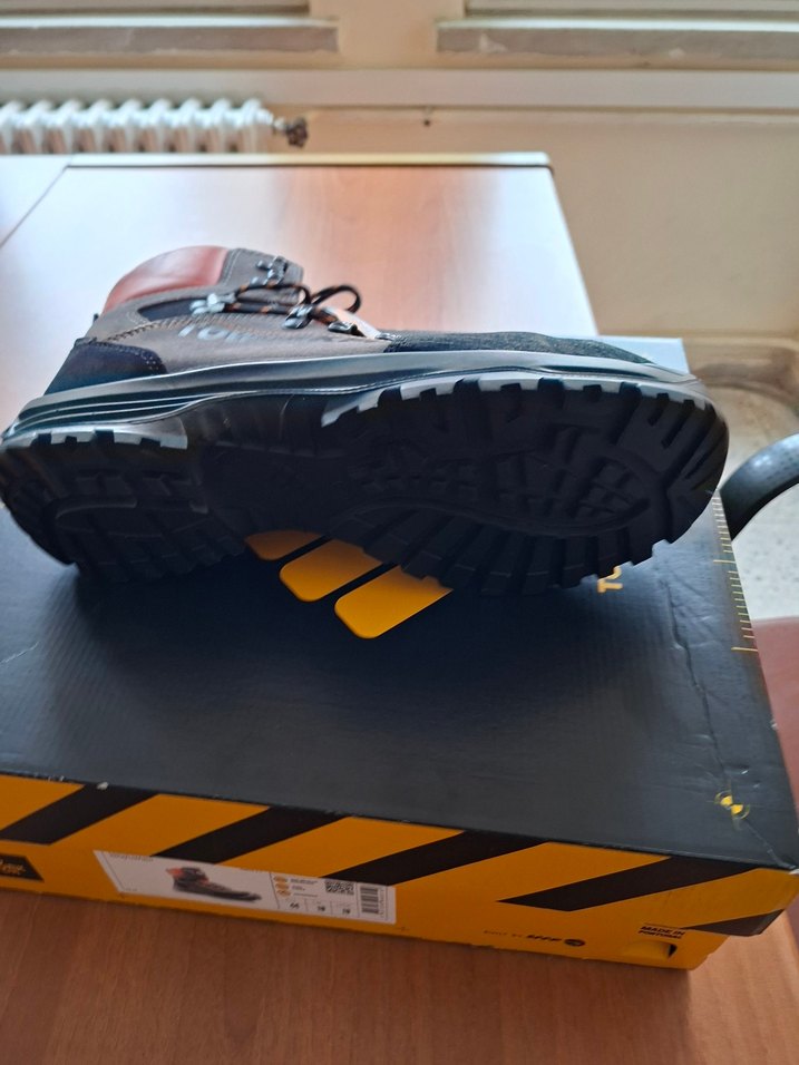 Tworwork yüksek kaliteli iş botu - Görsel 2