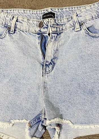 Bershka ürünü