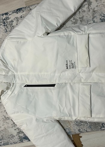 Gri Baskılı Rahat Kesim Erkek Eşofman - Görsel 4