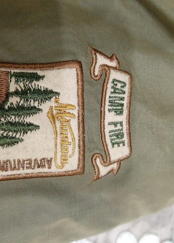 Kürk Detaylı Kapüşonlu Erkek Mont - Görsel 4