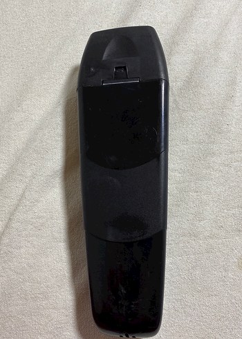 Siyah çok amaçlı kutu - Görsel 2