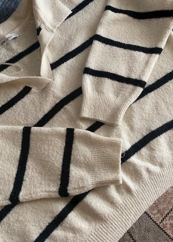 LCW CASUAL MARKA KAZAK - Görsel 4