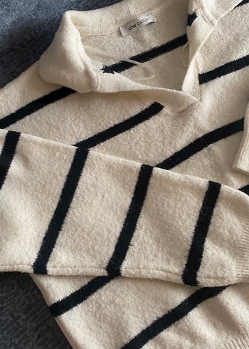 LCW CASUAL MARKA KAZAK - Görsel 3