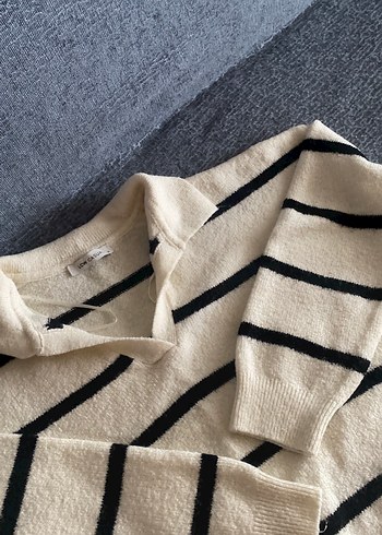 LCW CASUAL MARKA KAZAK - Görsel 6