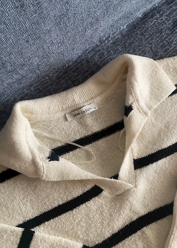 LCW CASUAL MARKA KAZAK - Görsel 2