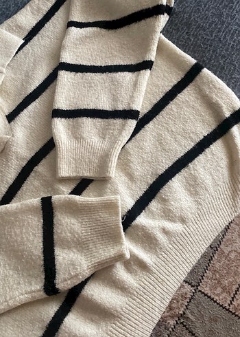 LCW CASUAL MARKA KAZAK - Görsel 5