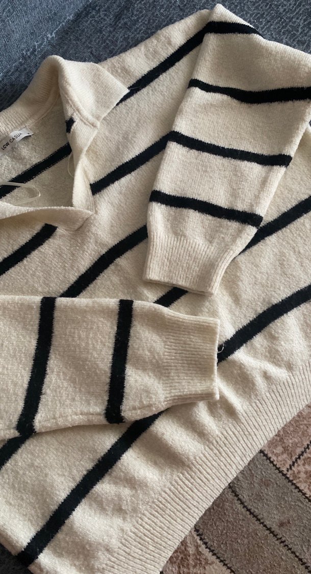 LCW CASUAL MARKA KAZAK - Görsel 4