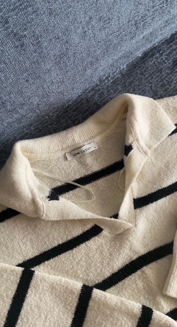 LCW CASUAL MARKA KAZAK - Görsel 2