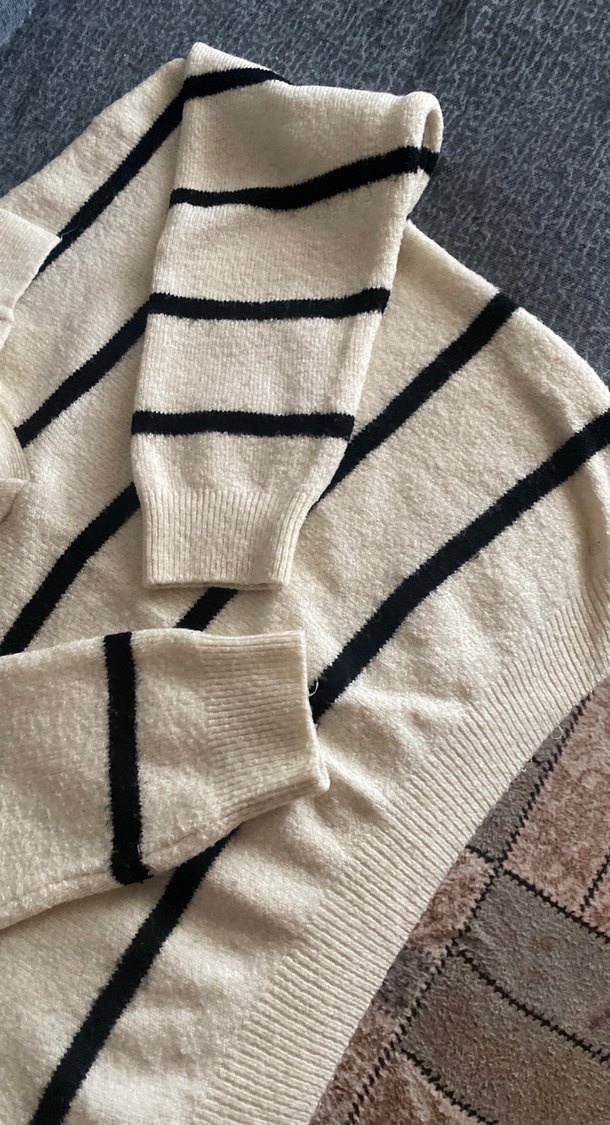 LCW CASUAL MARKA KAZAK - Görsel 5