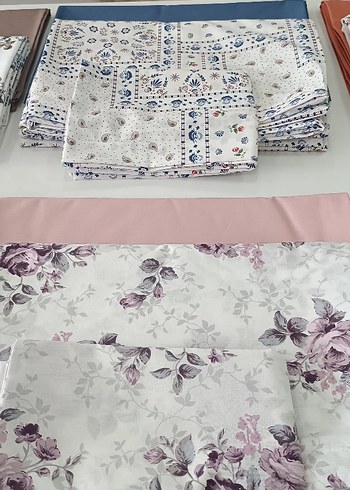 Evim marka çift ve tek kişilik nevresim takımları - Görsel 5