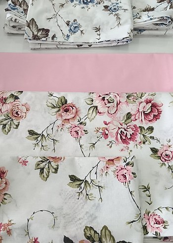 Evim marka çift ve tek kişilik nevresim takımları - Görsel 2