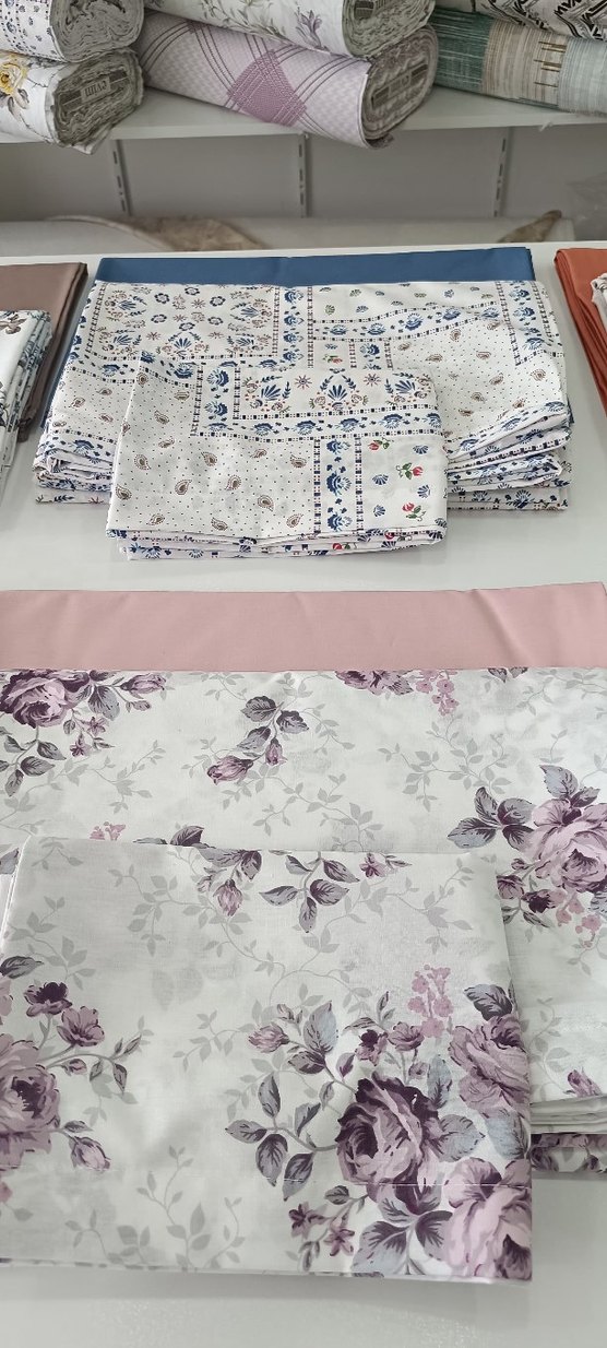 Evim marka çift ve tek kişilik nevresim takımları - Görsel 5