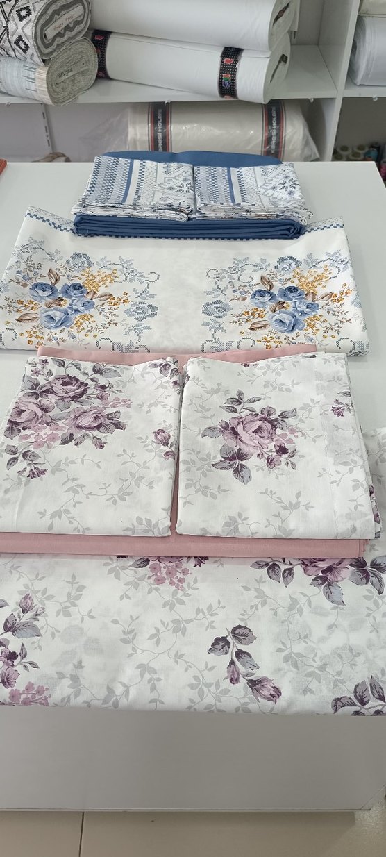 Evim marka çift ve tek kişilik nevresim takımları - Görsel 4