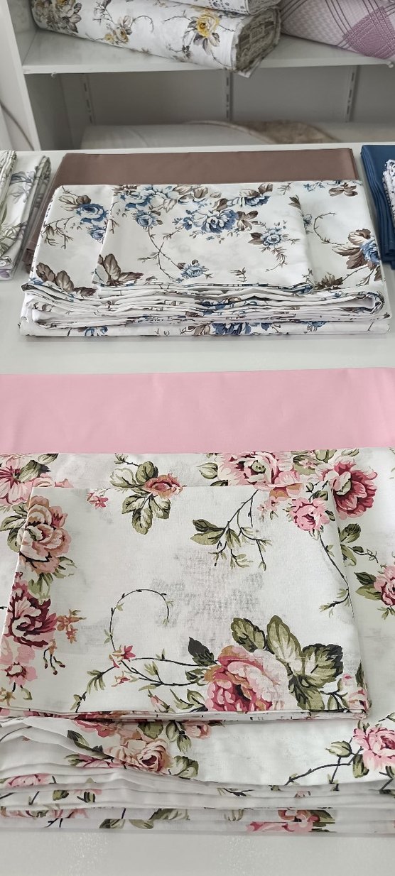 Evim marka çift ve tek kişilik nevresim takımları - Görsel 3