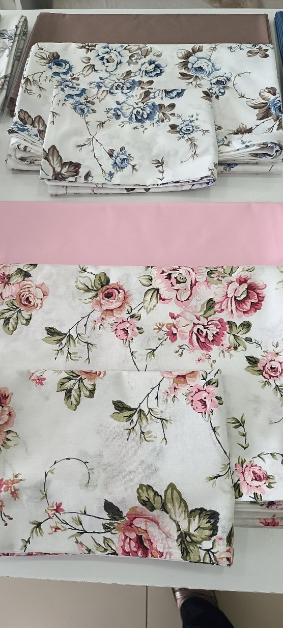 Evim marka çift ve tek kişilik nevresim takımları - Görsel 2