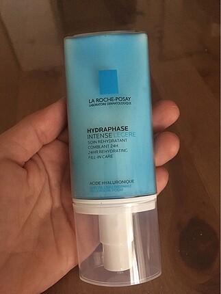 La Roche Posay Hydraphase Legere Nemlendirici Krem 50 ml