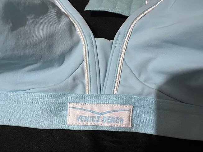 m Beden Bikini üstü VENİCE BEACH