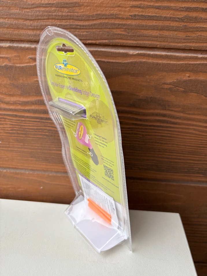 Long Hair Kedi Furmanitor - Görsel 2