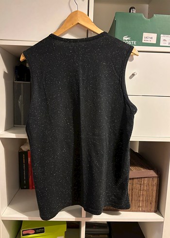 Lcw Erkek Kolsuz Tshirt - Görsel 2